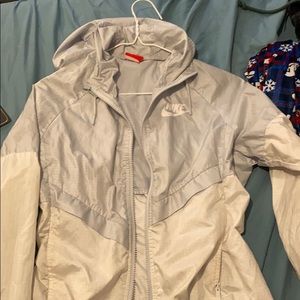 Nike Windbreaker